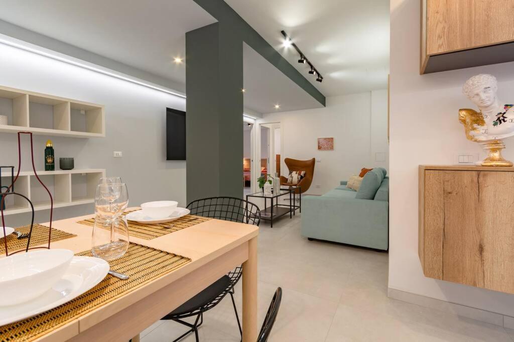 Apartamento The Victory Loft Milán Exterior foto
