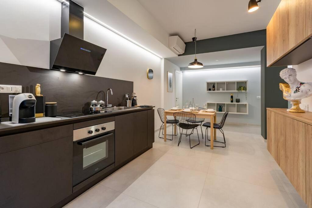 Apartamento The Victory Loft Milán Exterior foto