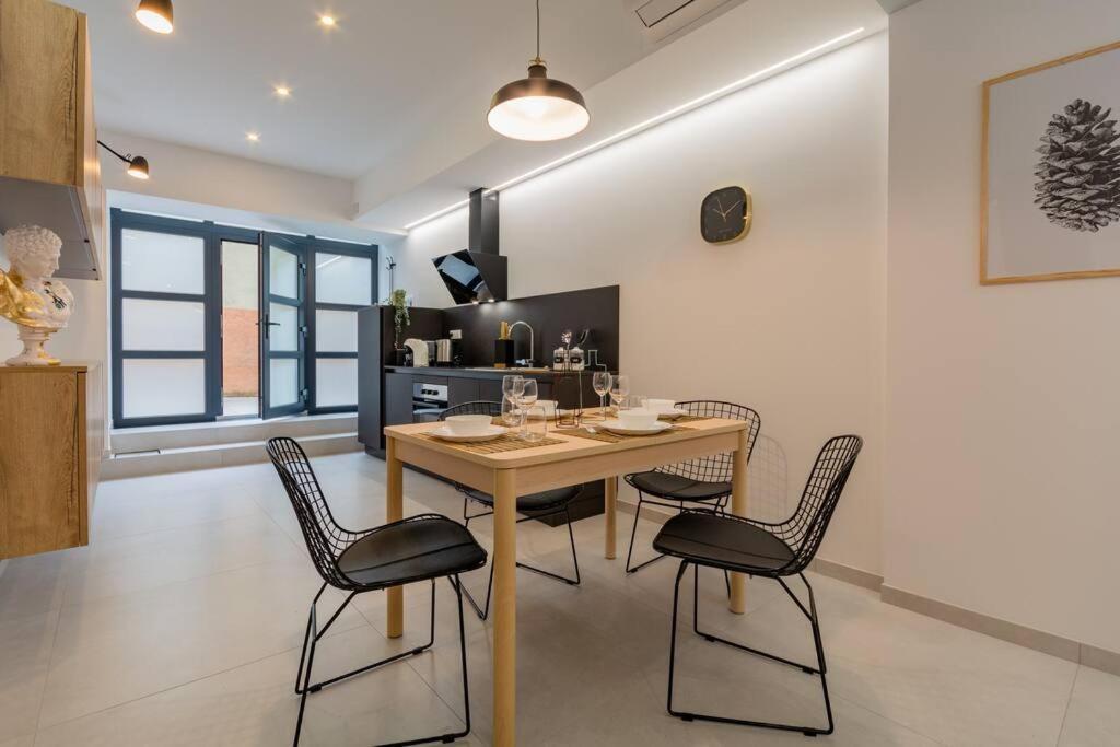 Apartamento The Victory Loft Milán Exterior foto